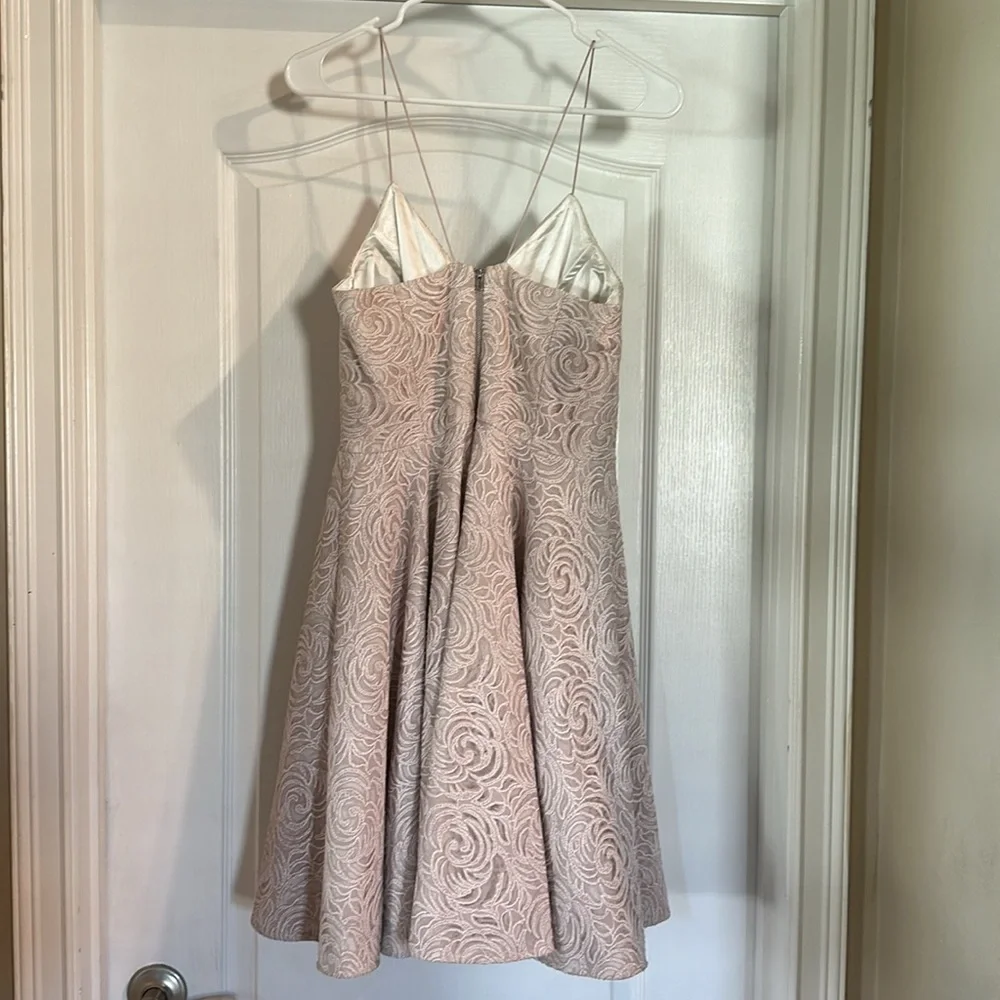 Dress - Picture 2 of 4